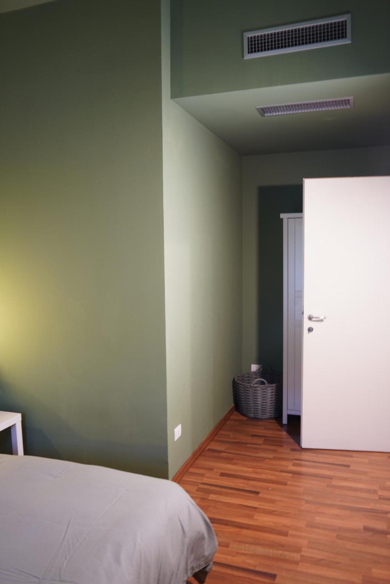 Alberghetto Trinità Exteriör bild
